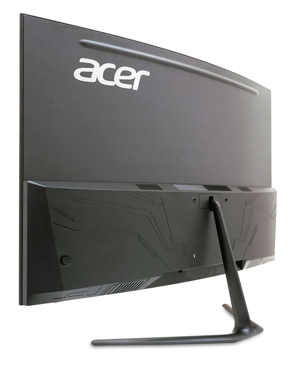Acer ED0 ED320QRP3biipx LED display 80 cm (31.5