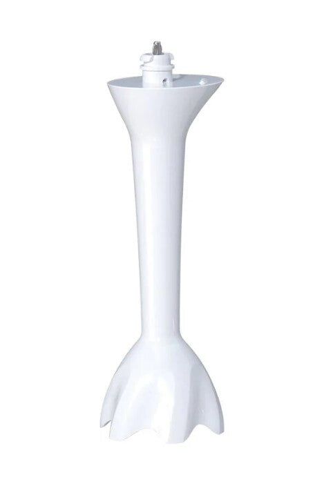 Braun HM 3135 WH Handmixer 500 W Grå, Vit