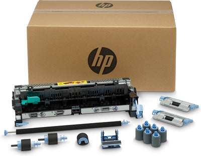 HP LaserJet CF254A 220 V underhålls-/fixeringssats
