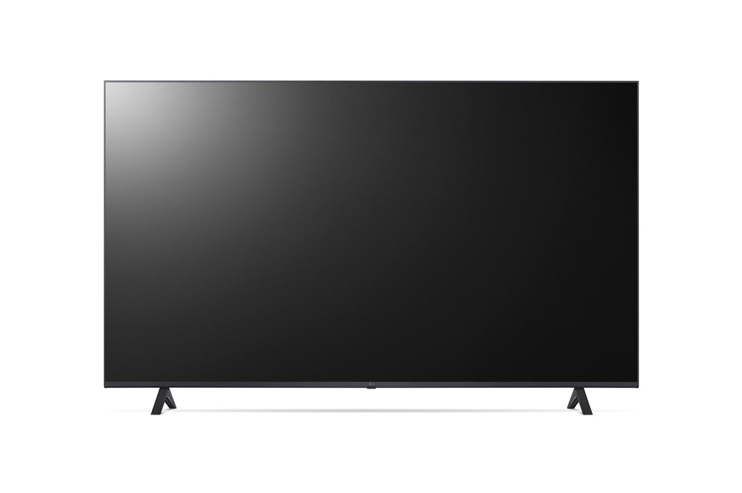 LG 43UR78003LK TV-apparat 109,2 cm (43") 4K Ultra HD Smart-TV Wi-Fi Svart