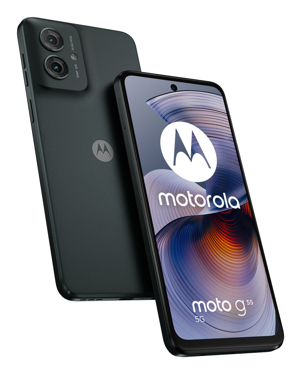 Motorola moto g55 5G 16,5 cm (6.49