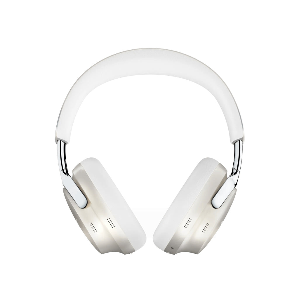 Bose 880066-1300 hörlur och headset Kabel & Trådlös Huvudband Bluetooth Vit