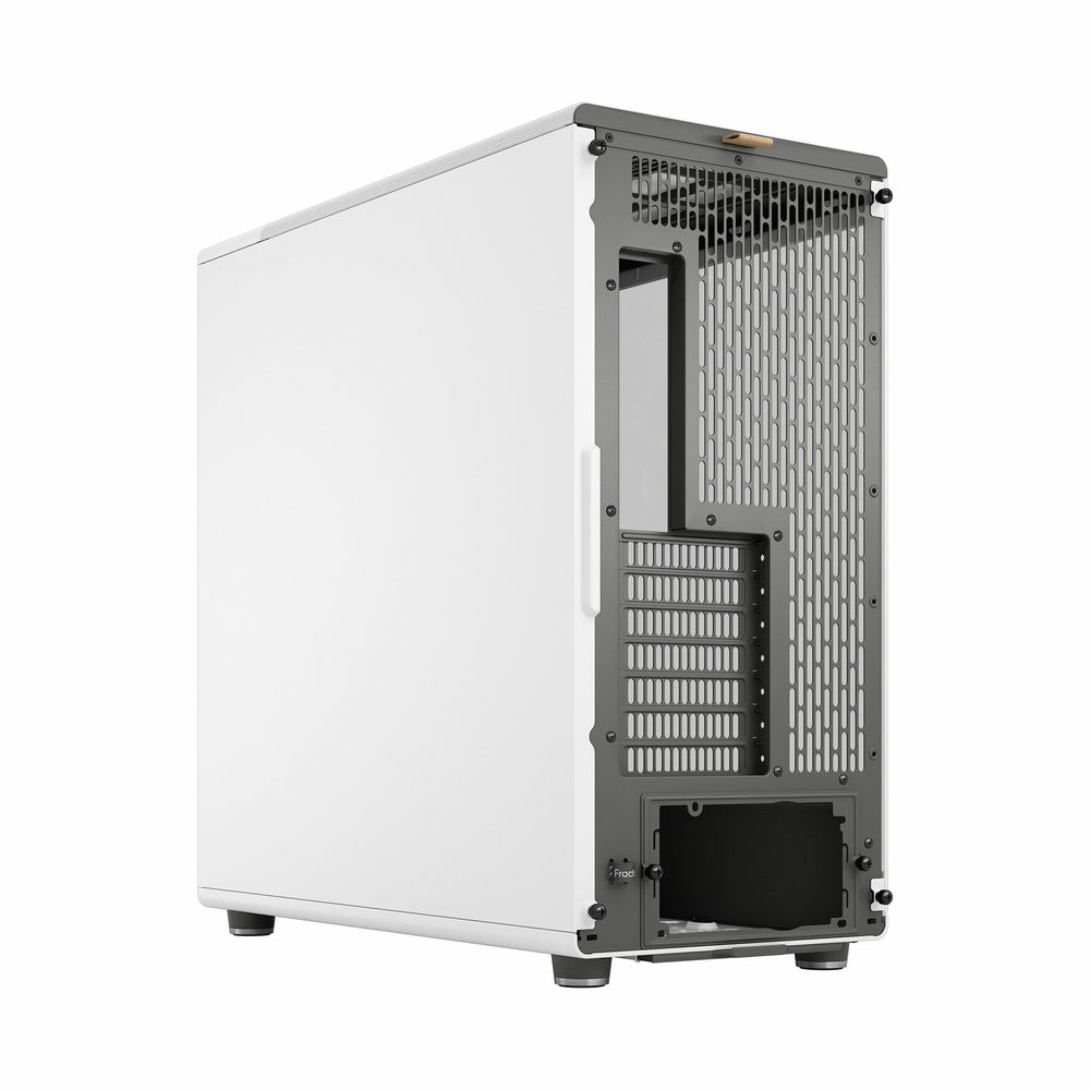 Fractal Design FD-C-NOR1X-04 datorväskor Midi Tower Vit