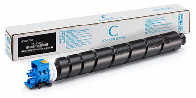 KYOCERA TK-8525C Tonerkassett 1 styck Original Cyan