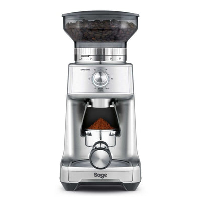 Sage the Dose Control Pro Silver