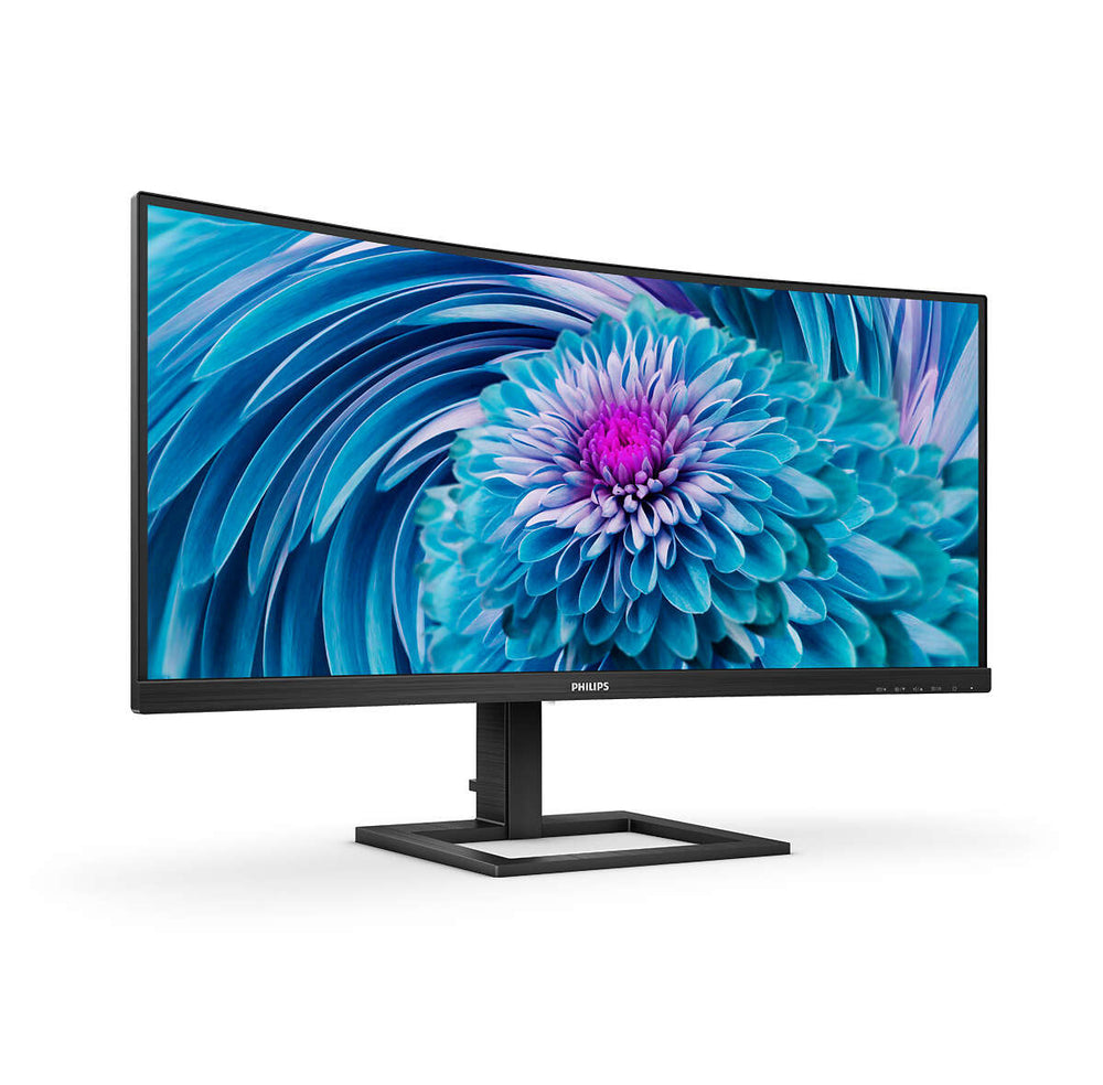 Philips E Line 346E2CUAE/00 platta pc-skärmar 86,4 cm (34