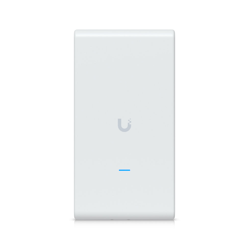 Ubiquiti U6 Mesh Pro 2400 Mbit/s Vit Strömförsörjning via Ethernet (PoE) stöd