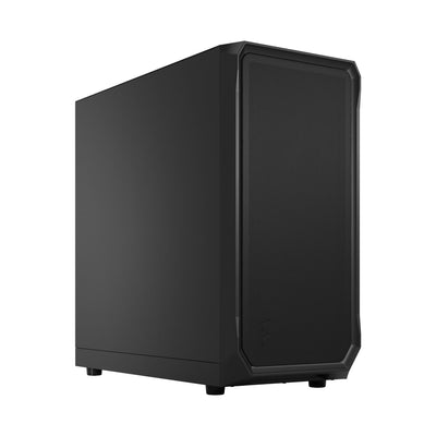 Fractal Design Focus 2 Svart