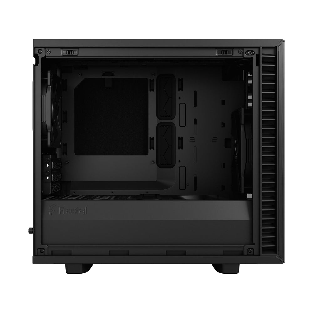 Fractal Design Define 7 Nano Svart