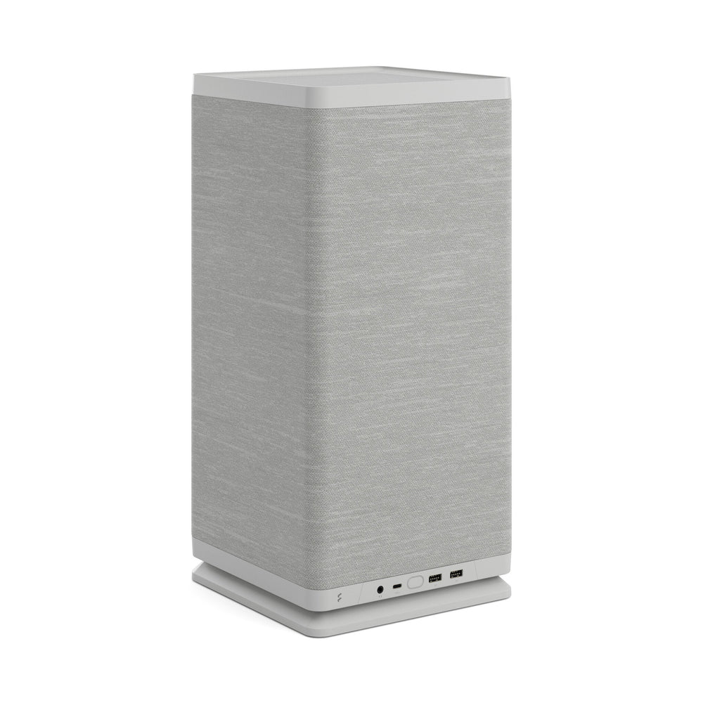 Fractal Design Mood Small Form Factor (SFF) Grå