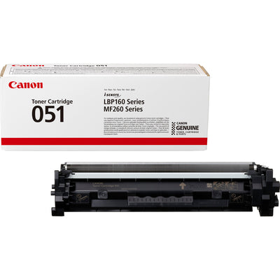 Canon 2168C002 Tonerkassett 1 styck Original Svart