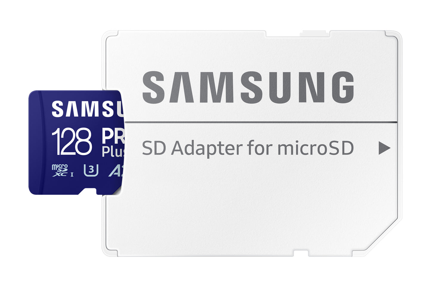 Samsung MB-MD128SA/EU flashminne 128 GB MicroSDXC UHS-I Klass 10