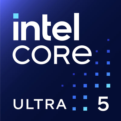 Intel Core Ultra 5 245KF processorer 24 MB Smart Cache