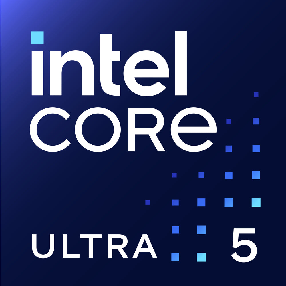 Intel Core Ultra 5 245K processorer