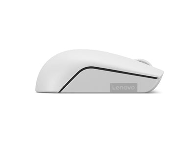 Lenovo GY51L15677 datormöss Kontor Ambidextrous RF Trådlös Optisk 1000 DPI