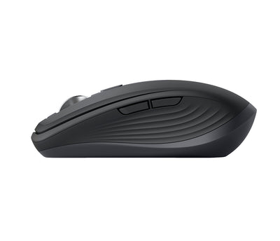 Logitech 910-006929 datormöss Kontor högerhand Trådlös RF + Bluetooth laser 8000 DPI