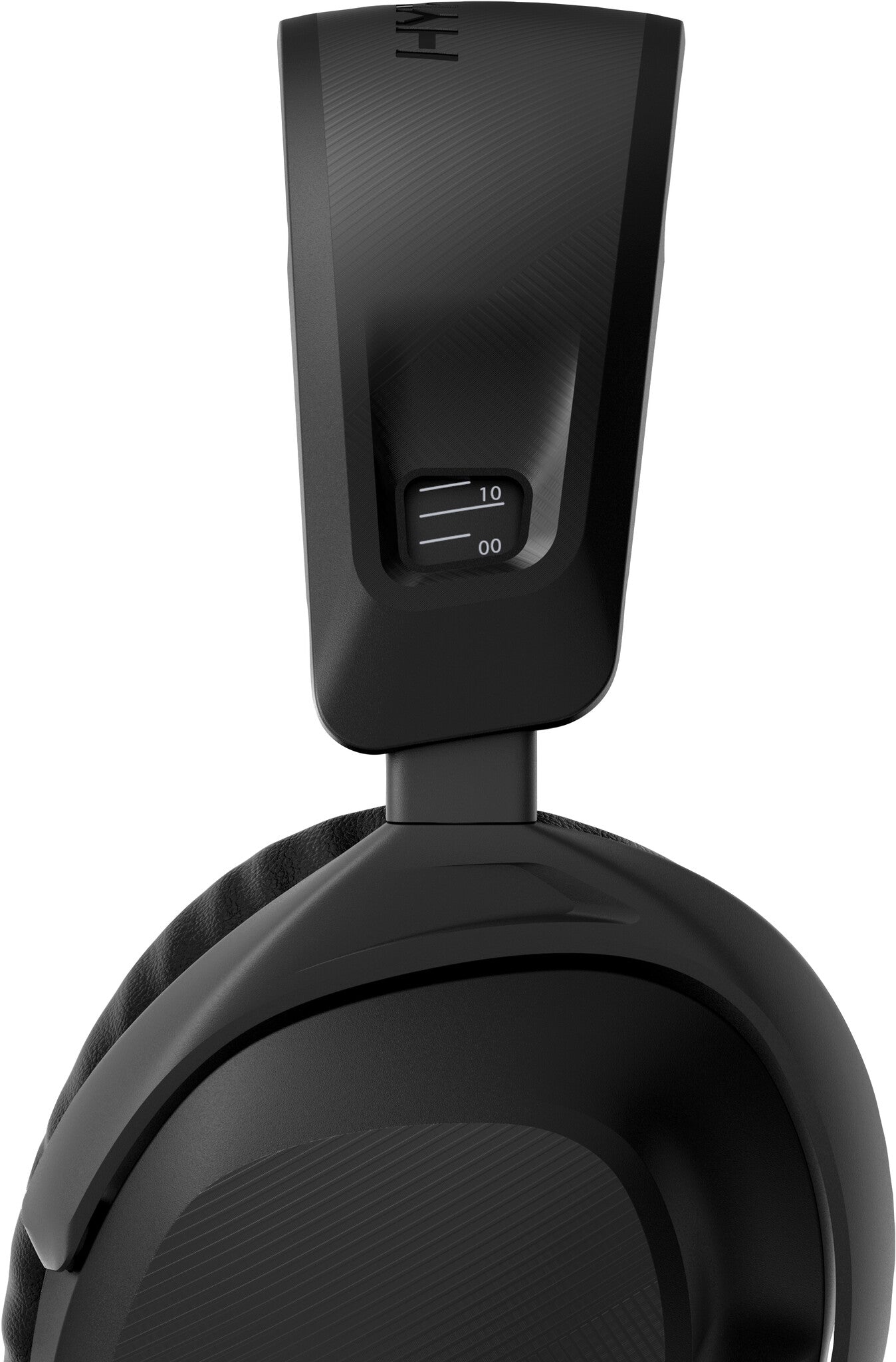 HyperX Cloud Stinger 2 – gaming-headset (svart)