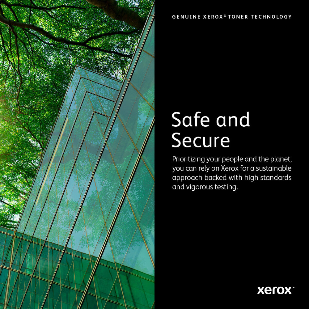 Xerox VersaLink C400/C405 cyan tonerkassett, standardkapacitet (2 500 sidor)