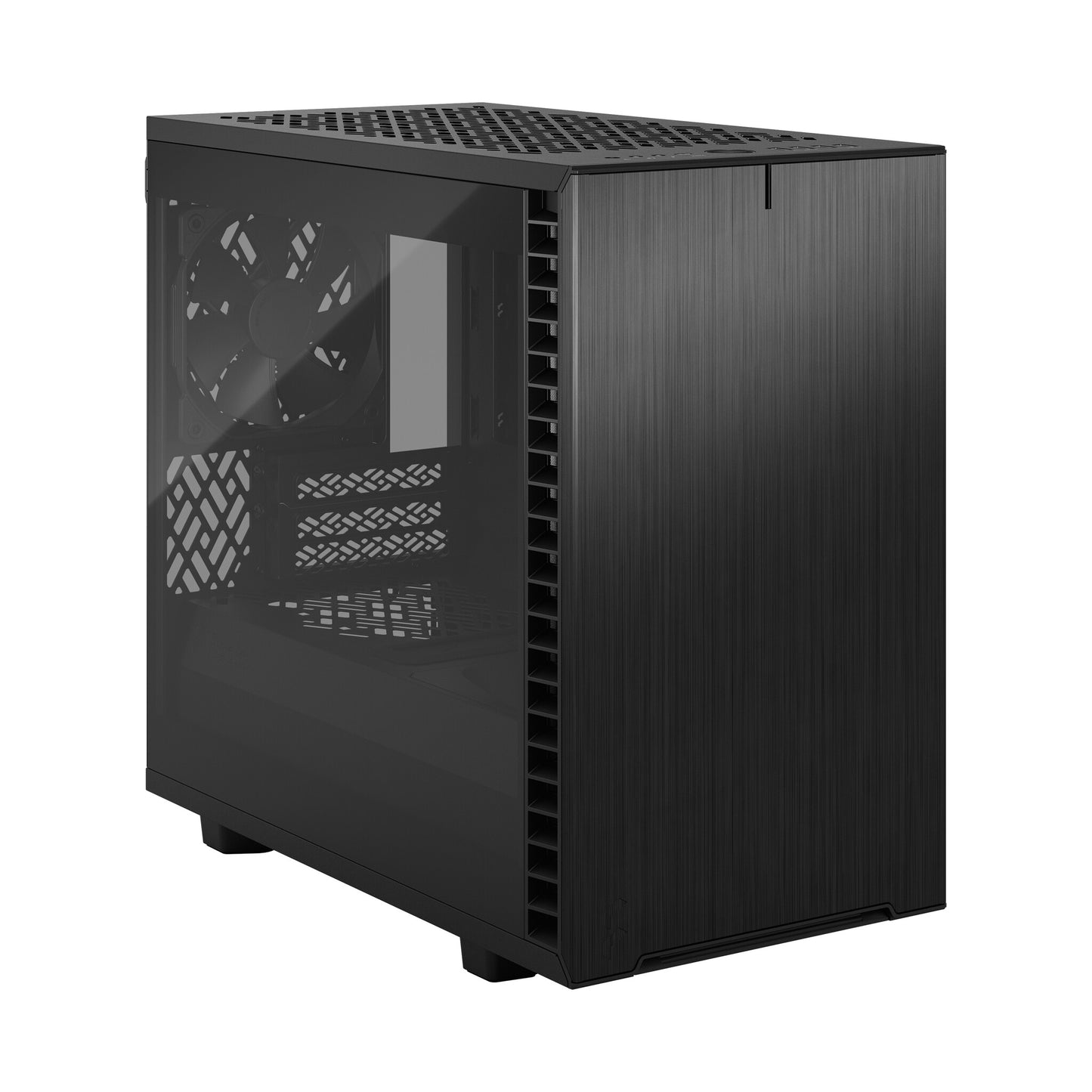 Fractal Design Define 7 Nano Svart