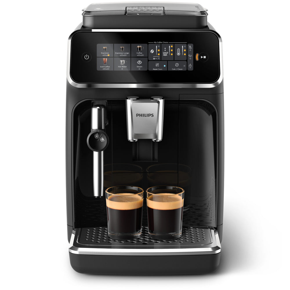 Philips EP3321/40 kaffemaskin Helautomatisk Espressomaskin 1,8 l