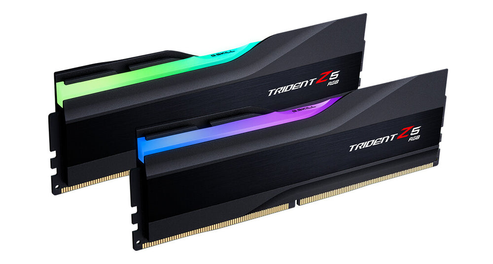 G.Skill Trident Z5 RGB RAM-minnen 32 GB 2 x 16 GB DDR5 6400 MHz