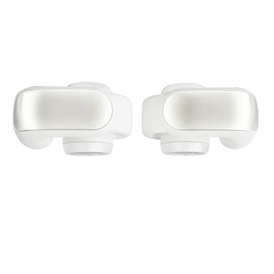 Bose 881046-0040 hörlur och headset Kabel & Trådlös I öra Bluetooth Vit
