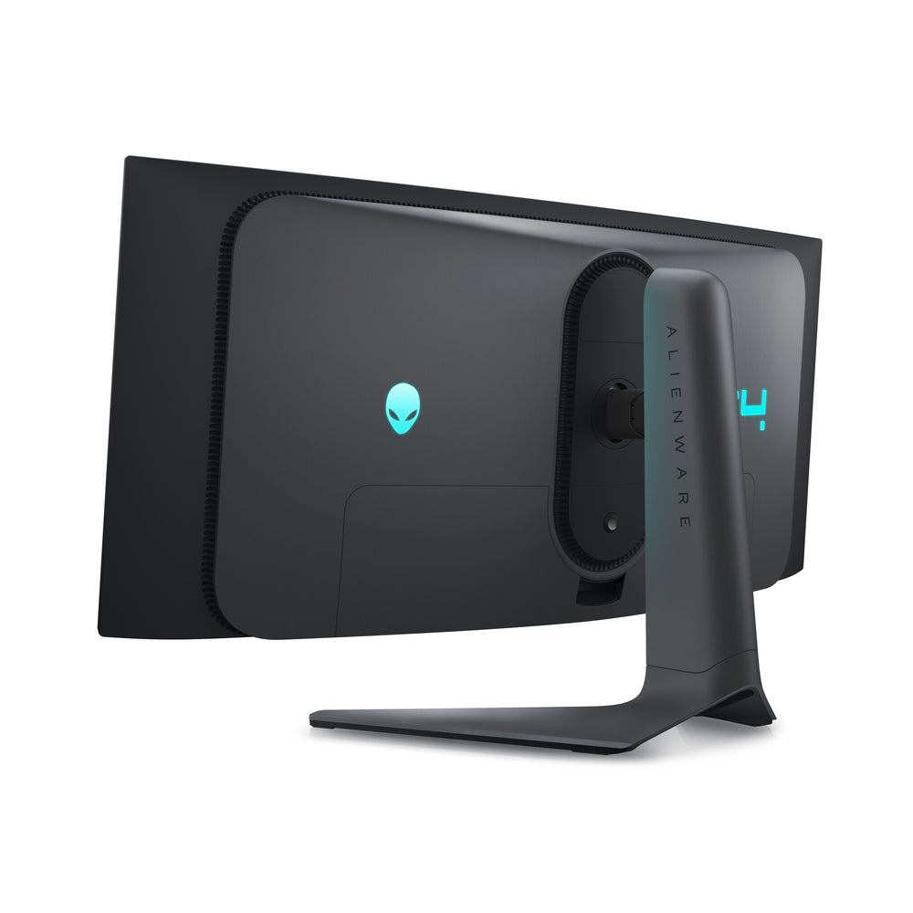 Alienware AW3423DWF platta pc-skärmar 86,8 cm (34.2