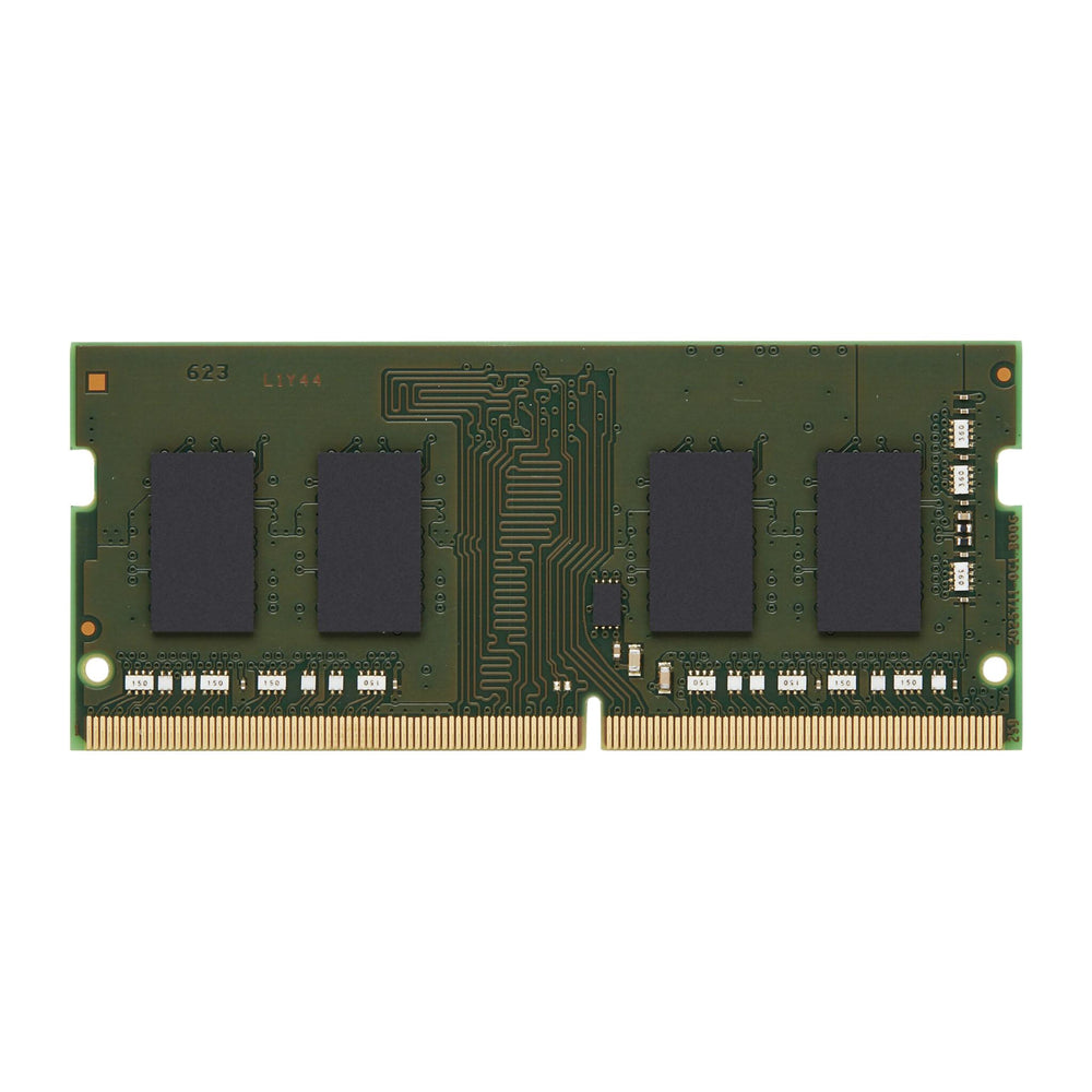 Kingston Technology KVR32S22S8/16 RAM-minnen 16 GB 1 x 16 GB DDR4 3200 MHz