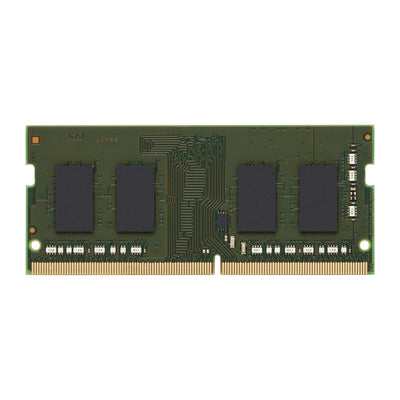 Kingston Technology KVR32S22S8/16 RAM-minnen 16 GB 1 x 16 GB DDR4 3200 MHz