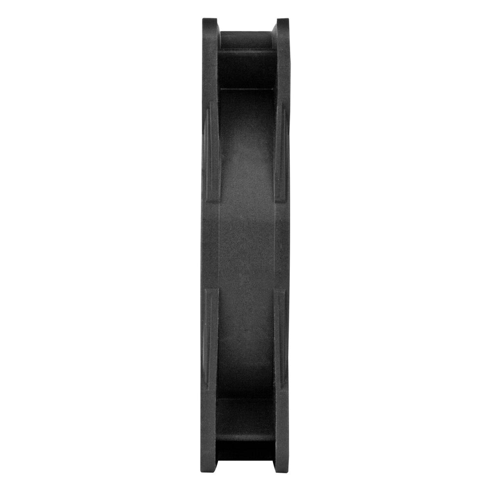 ARCTIC P14 Max Datorväska Fan 14 cm Svart