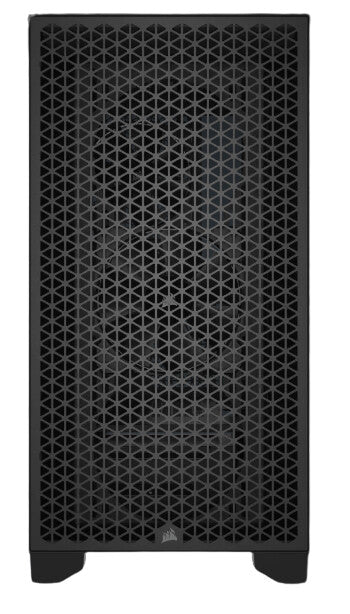 Corsair CC-9011251-WW datorväskor Midi Tower Svart