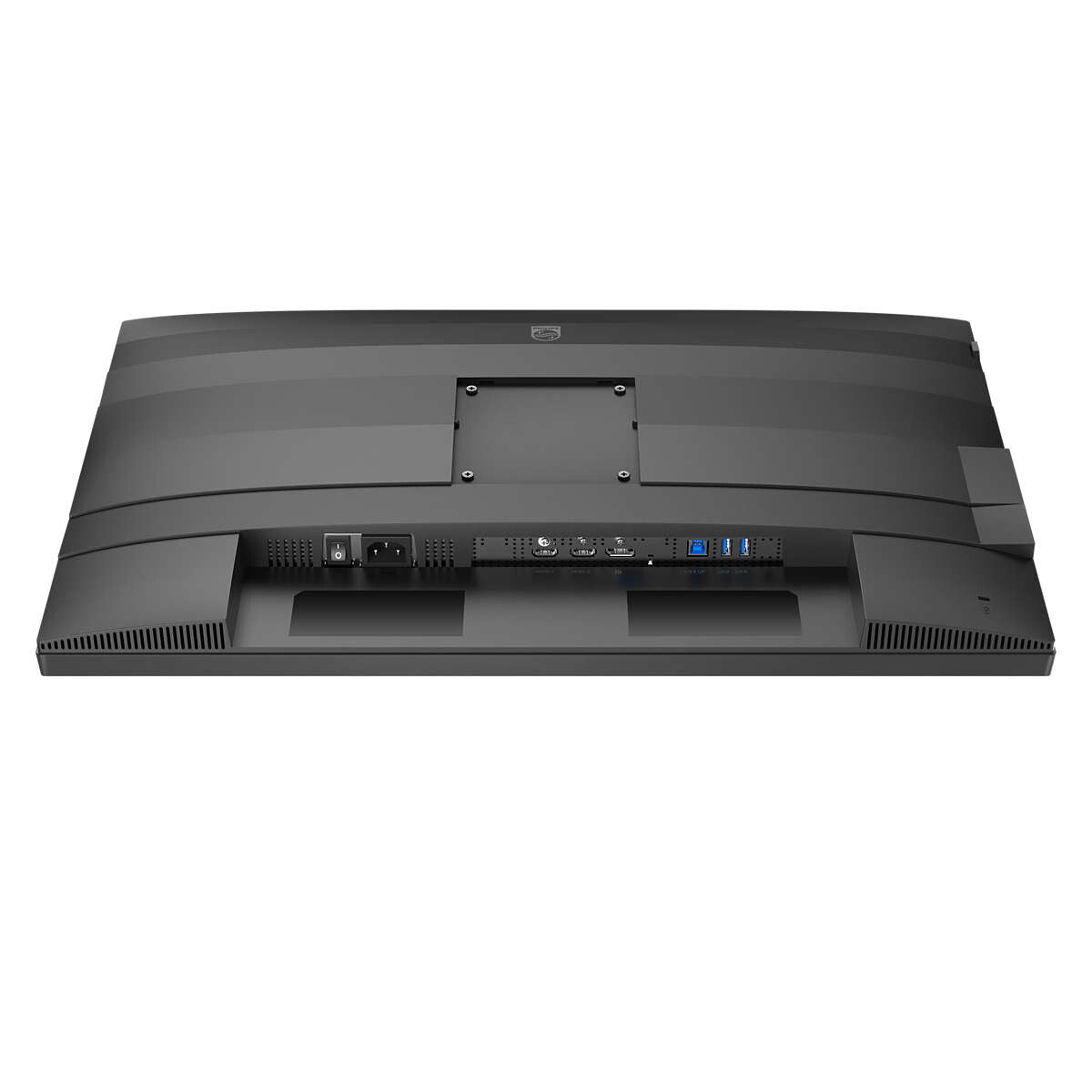 Philips 5000 series 27B2G5500/00 platta pc-skärmar 68,6 cm (27") 2560 x 1440 pixlar Quad HD LCD Antracit