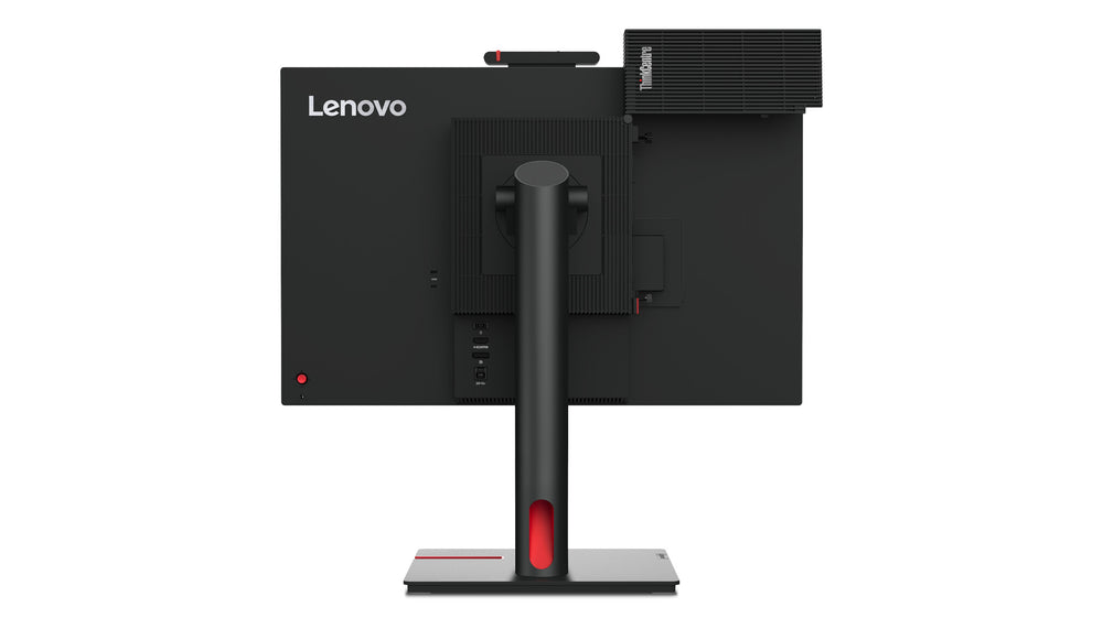 Lenovo ThinkCentre Tiny-In-One 24 Gen 5 LED display 60,5 cm (23.8