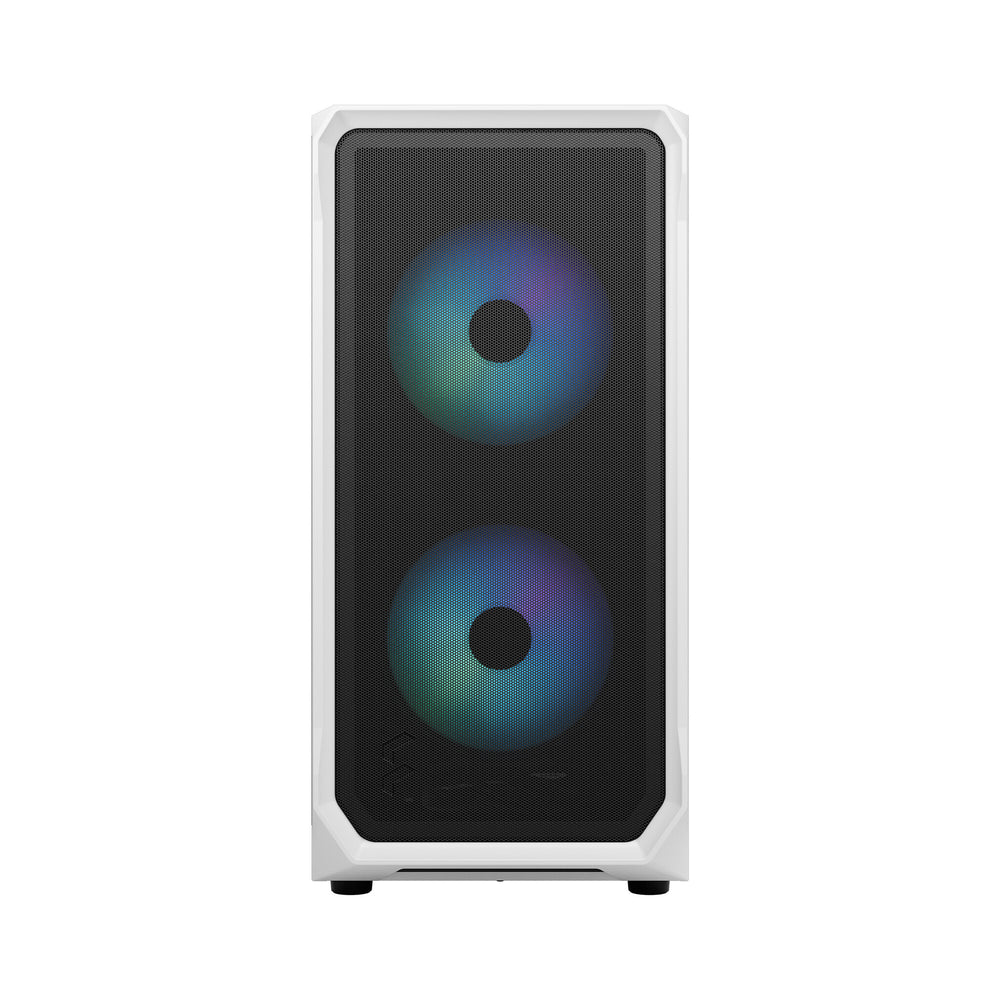 Fractal Design Focus 2 Vit