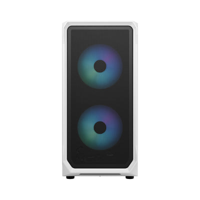 Fractal Design Focus 2 Vit