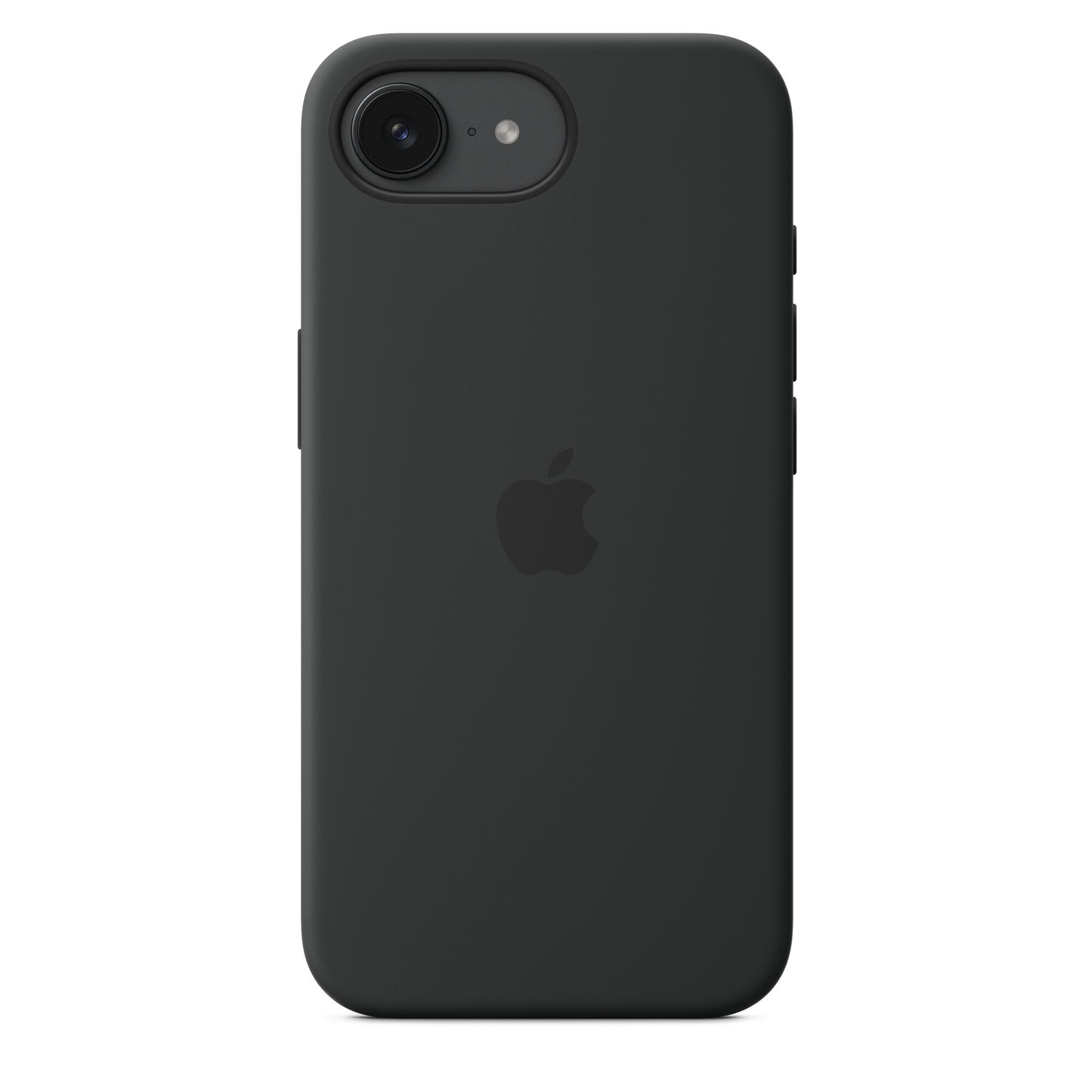 Apple MD3N4ZM/A mobiltelefonfodral 15,5 cm (6.1") Omslag Svart