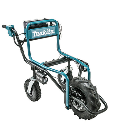 Makita DCU180Z övrigt