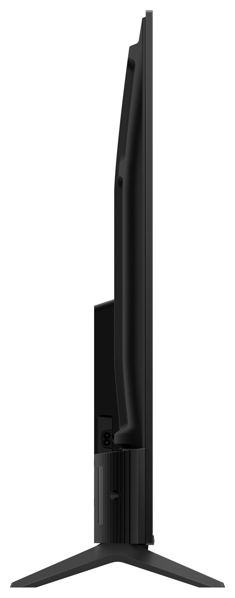 TCL P655 55P655 TV-apparat 139,7 cm (55") 4K Ultra HD Smart-TV Wi-Fi Svart