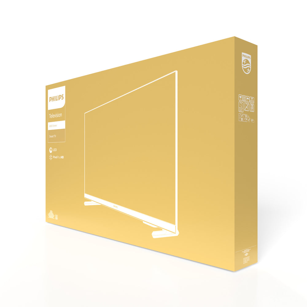 Philips LED 43PFS6808 FHD-TV