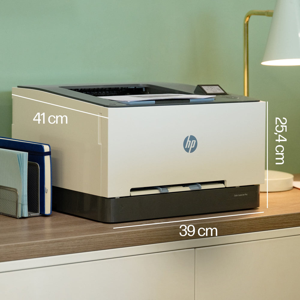 HP Color LaserJet Pro 3202dw