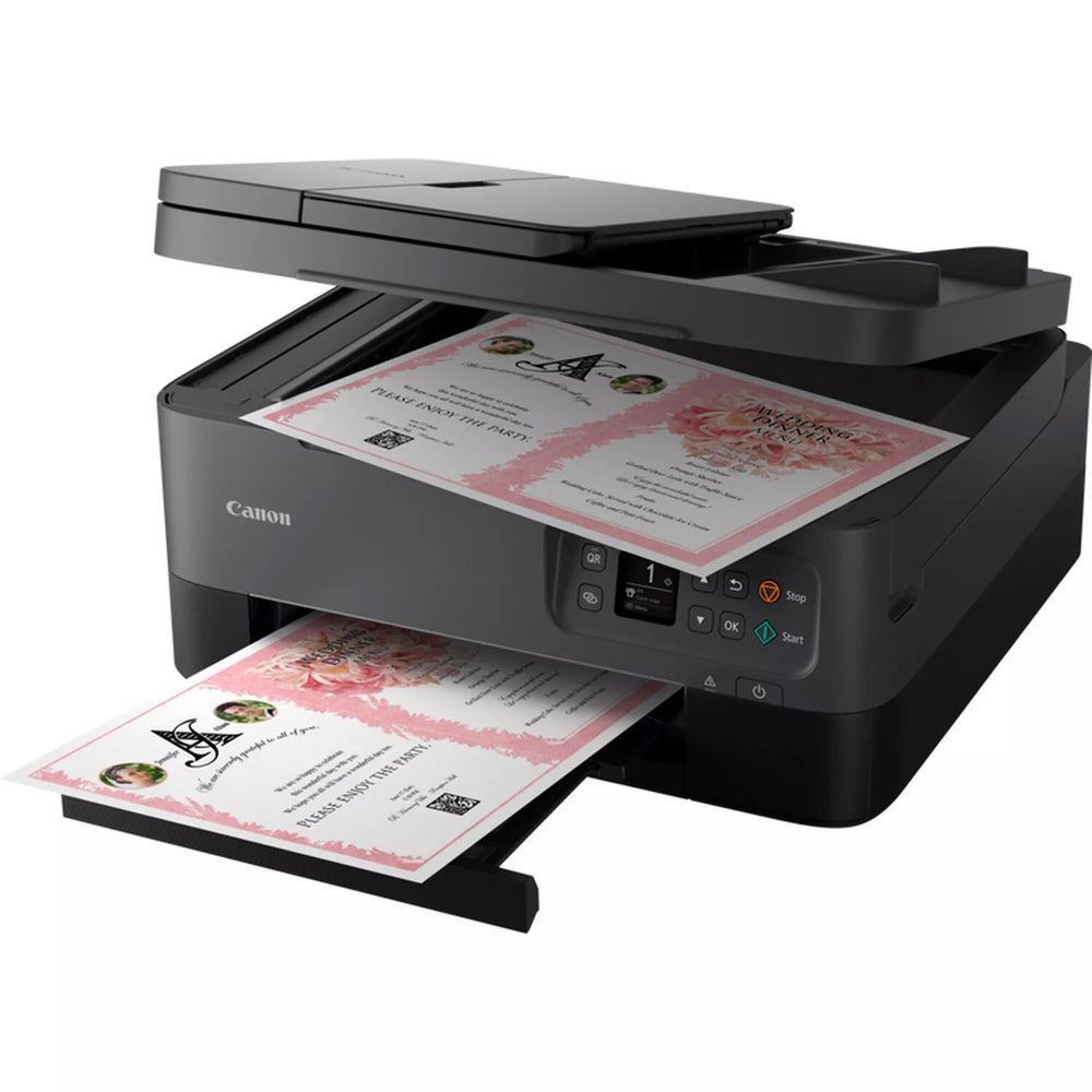 Canon PIXMA TS7450i Bläckstråleskrivare A4 4800 x 1200 DPI Wi-Fi