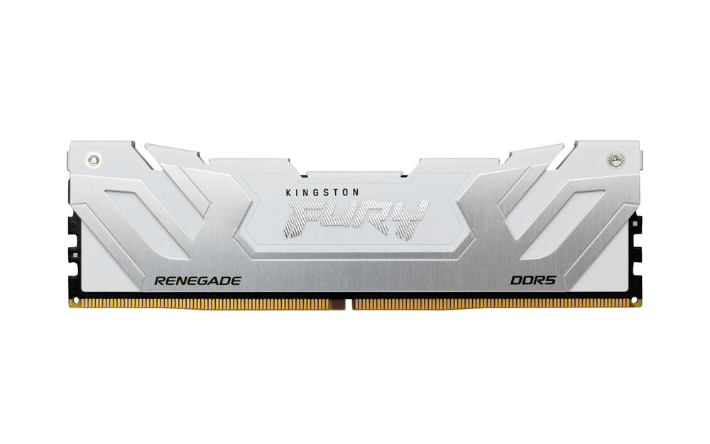 Kingston Technology FURY Renegade RAM-minnen 24 GB 1 x 24 GB DDR5