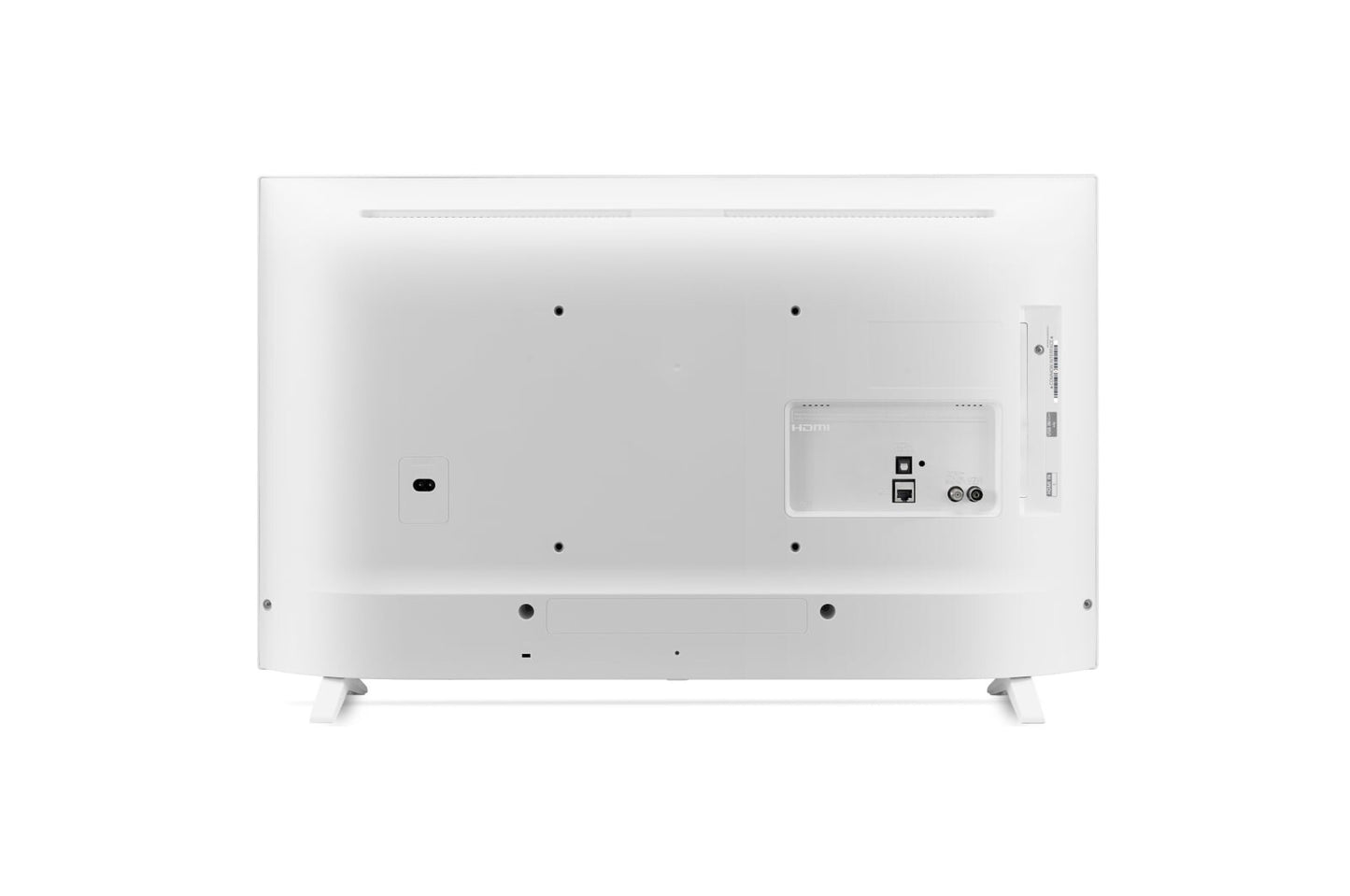 LG 32LQ63806LC TV-apparat 81,3 cm (32") Full HD Smart-TV Wi-Fi Vit