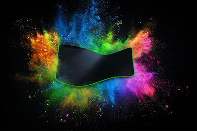 Razer Goliathus Extended Chroma Spelmusmatta Svart