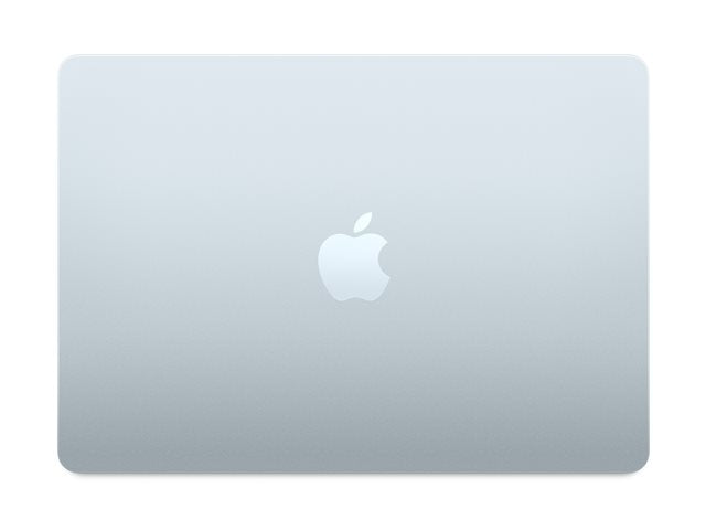 Apple MacBook Air 13,6” M4 16GB/256GB – Liquid Retina, Wi-Fi 6E, Sky Blue, Svensk/Finsk (MC6T4KS/A)