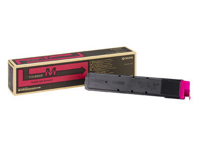 KYOCERA TK-8305M Tonerkassett 1 styck Original Magenta
