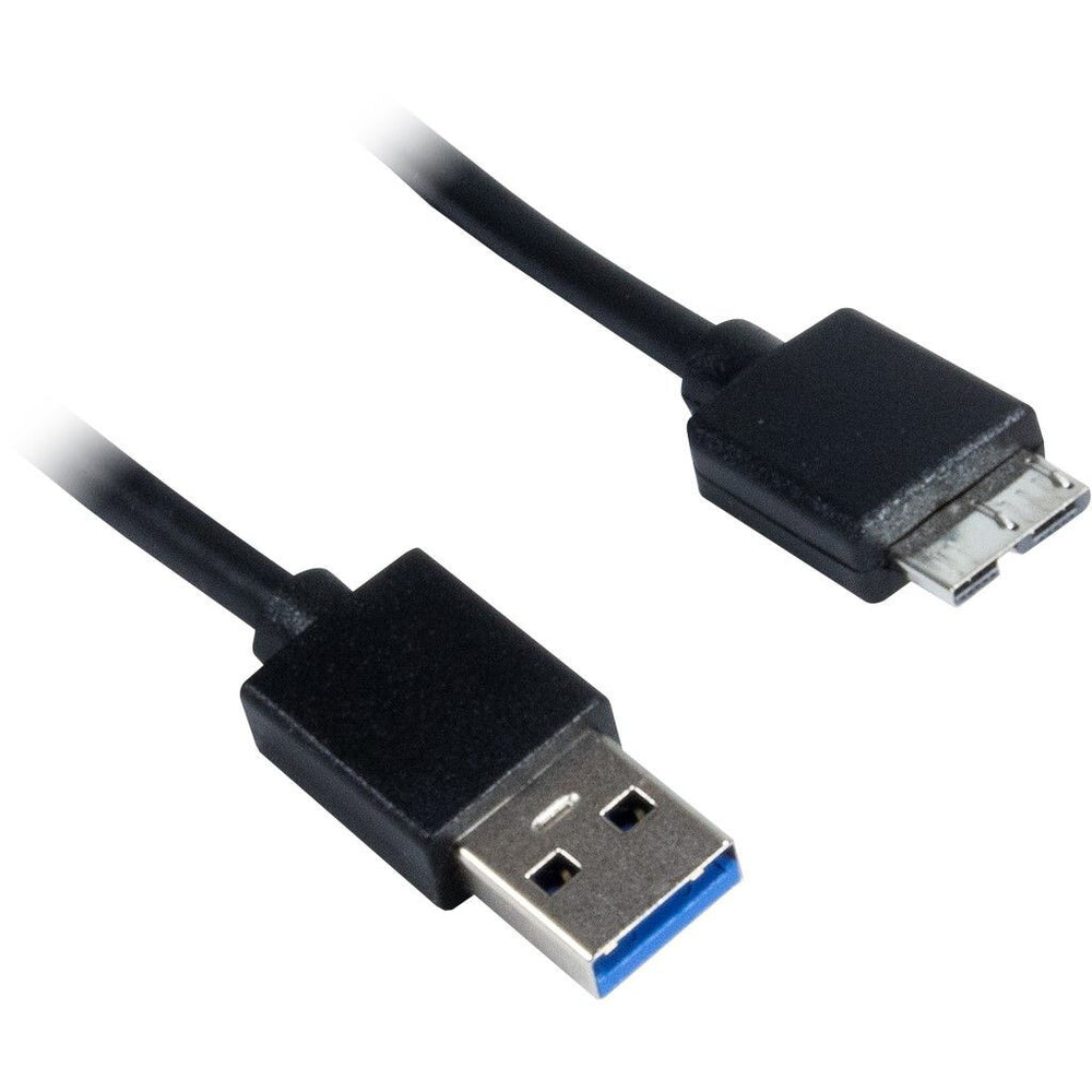 Inter-Tech HD-25620 HDD-hölje Svart, Vit 2.5