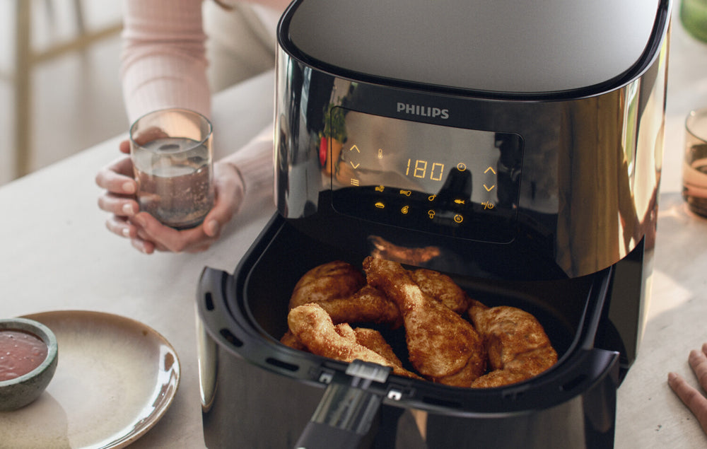 Philips 3000 series Airfryer HD9270/70 3000 XL