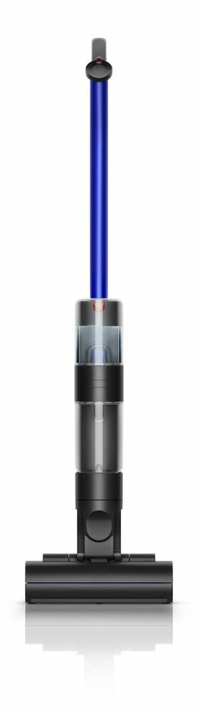 Dyson Wash G1 Skaftdammsugare Batteri Våt Utan påse Svart, Blå