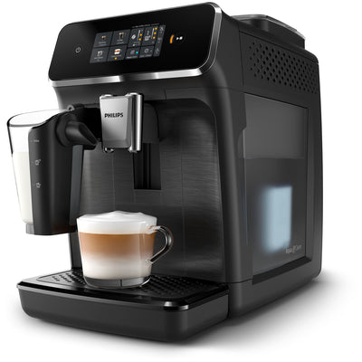 Philips Series 2300 EP2330/10 Helautomatisk espressomaskin